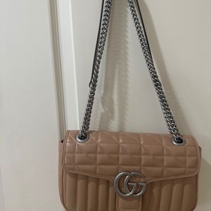 Gucci shoulder bag